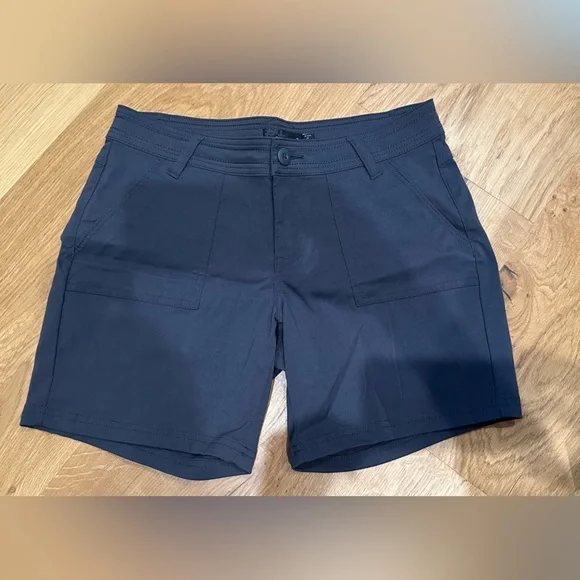 Prana Shorts - Picture 1 of 4